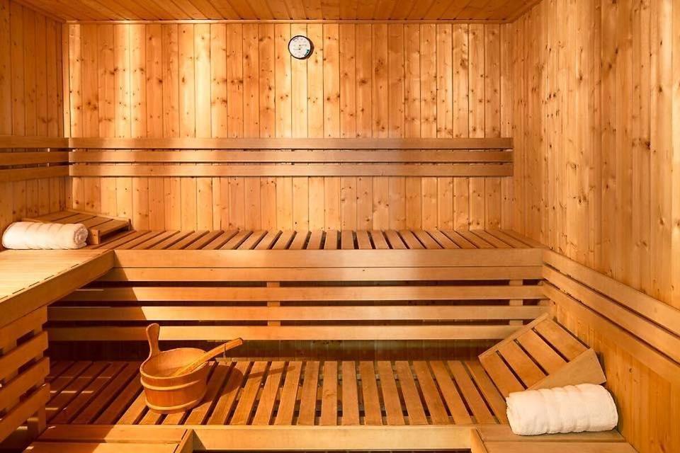 Vila Pinul Si Mesteacanul Poiana Brasov Buitenkant foto